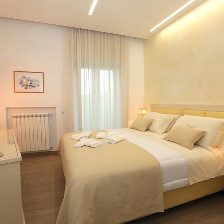 Relais Ohana Arola  Bagian luar foto