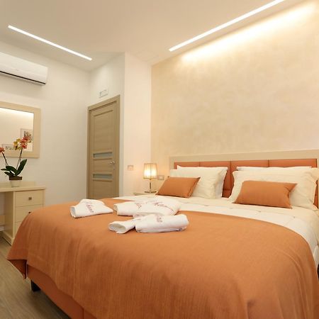 Relais Ohana Arola  Bagian luar foto