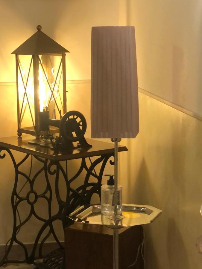 Relais Ohana Arola  Bagian luar foto