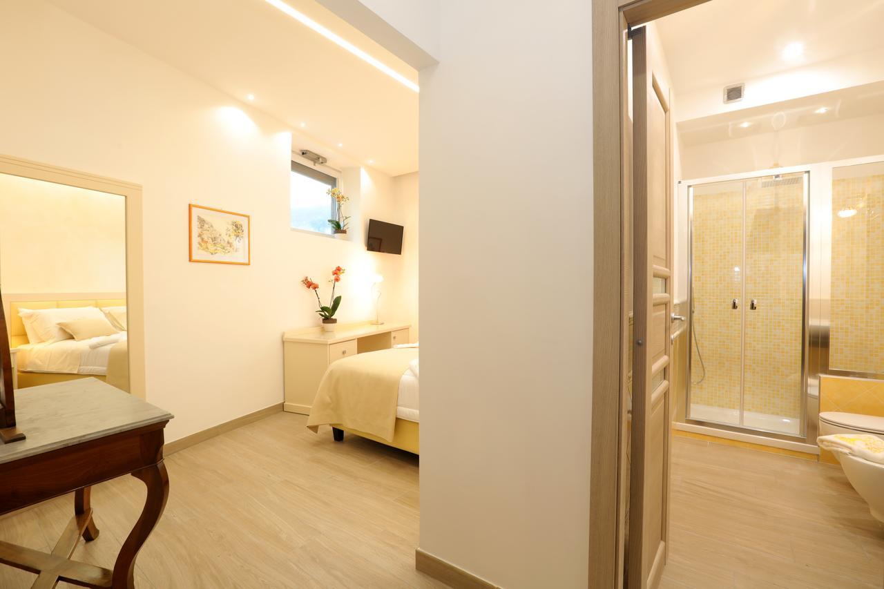 Relais Ohana Arola  Bagian luar foto