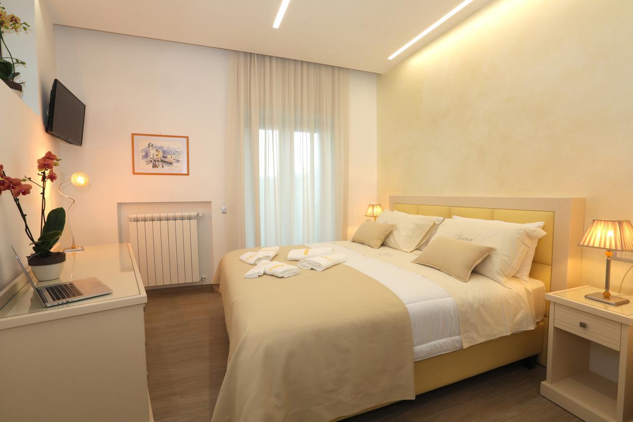 Relais Ohana Arola  Bagian luar foto