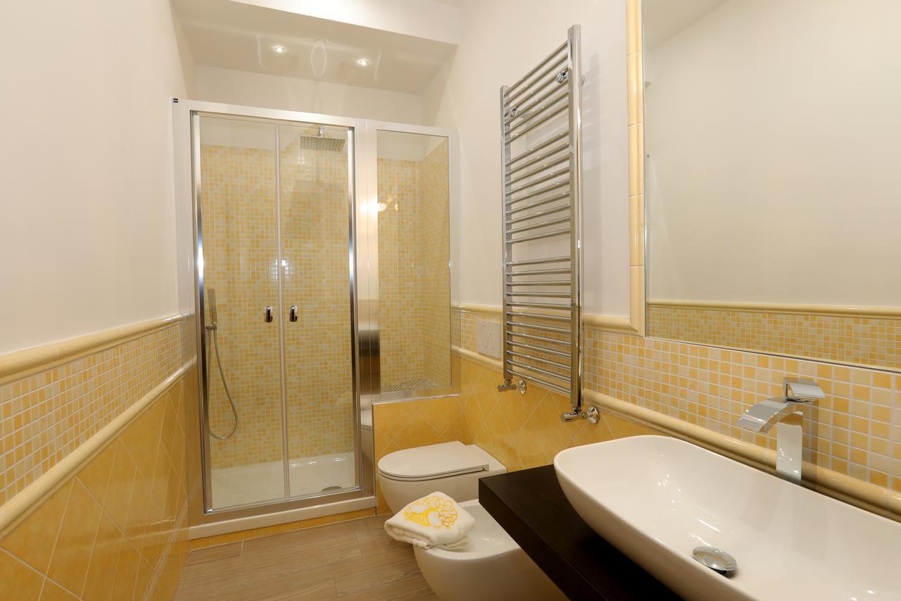 Relais Ohana Arola  Bagian luar foto