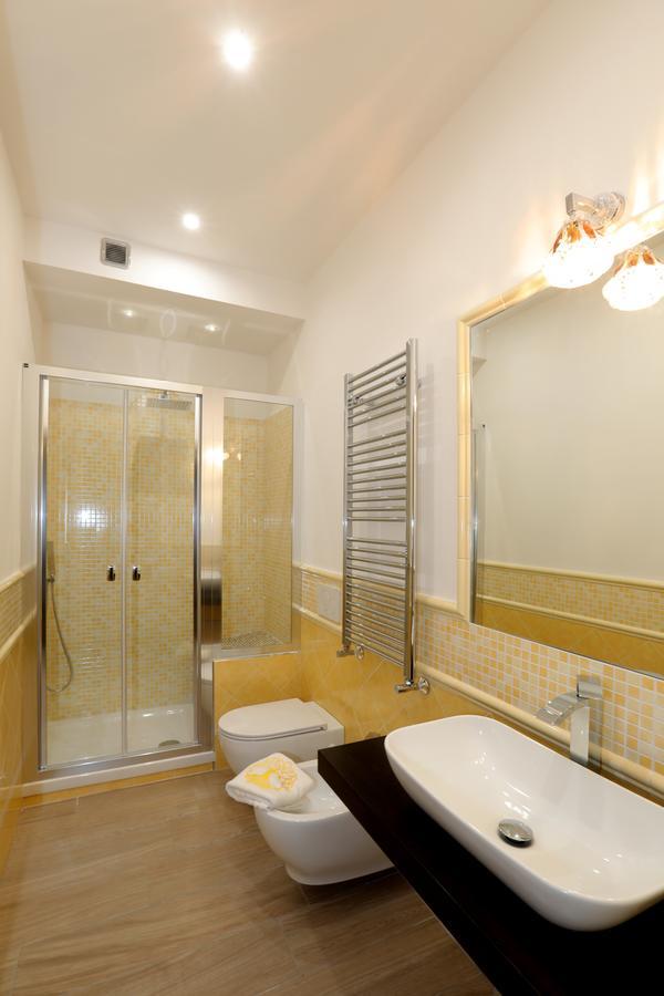 Relais Ohana Arola  Bagian luar foto