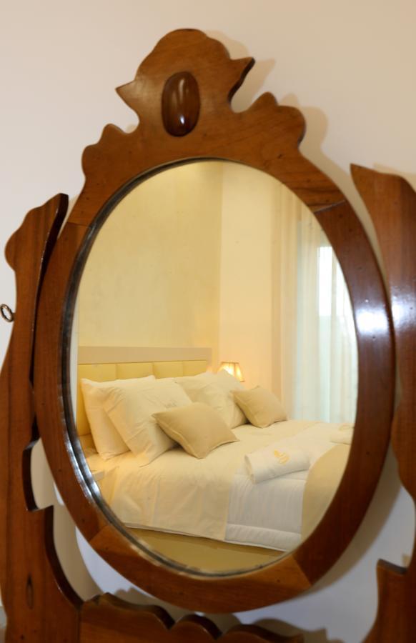 Relais Ohana Arola  Bagian luar foto