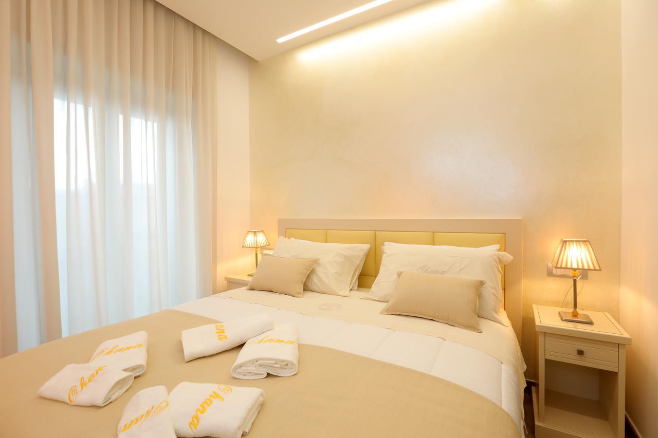 Relais Ohana Arola  Bagian luar foto