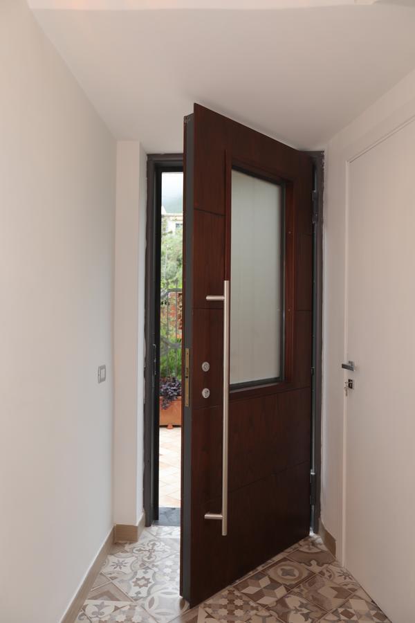 Relais Ohana Arola  Bagian luar foto