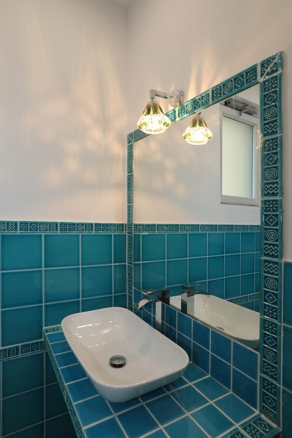 Relais Ohana Arola  Bagian luar foto