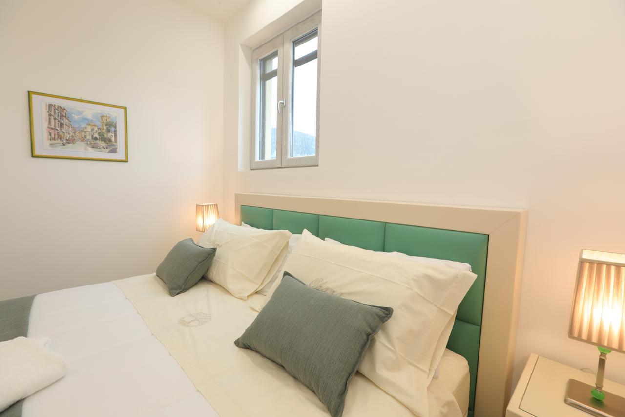 Relais Ohana Arola  Bagian luar foto