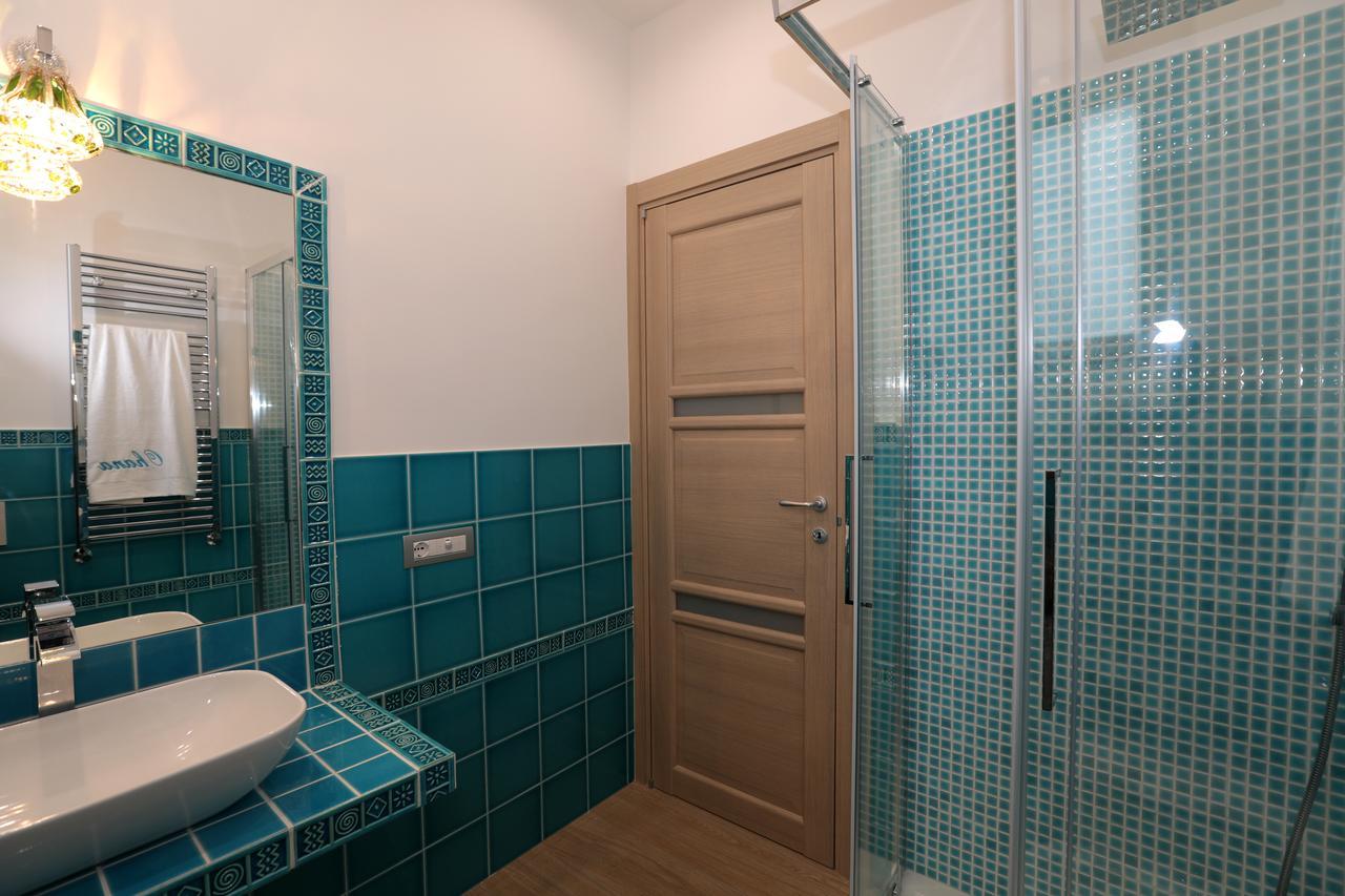Relais Ohana Arola  Bagian luar foto