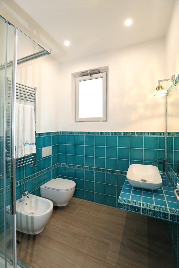 Relais Ohana Arola  Bagian luar foto