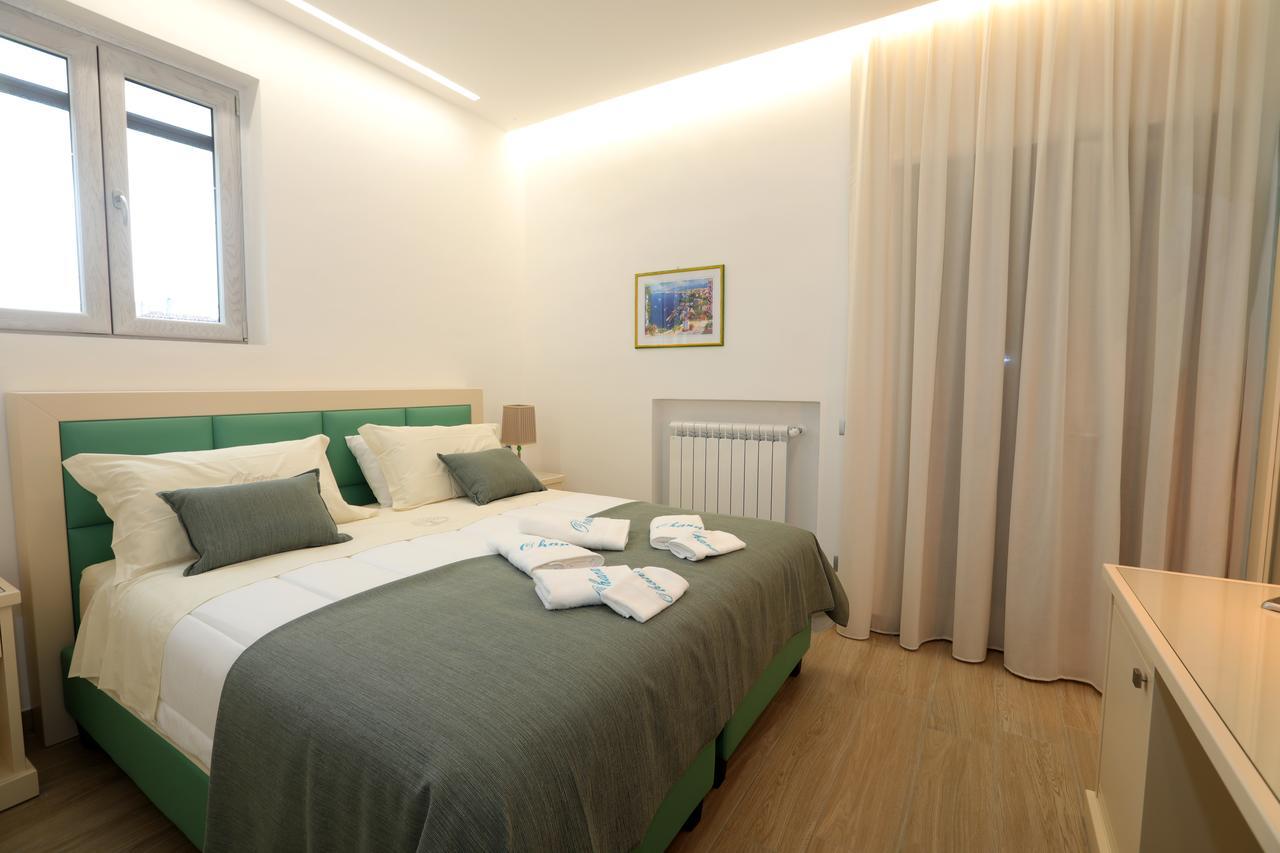 Relais Ohana Arola  Bagian luar foto
