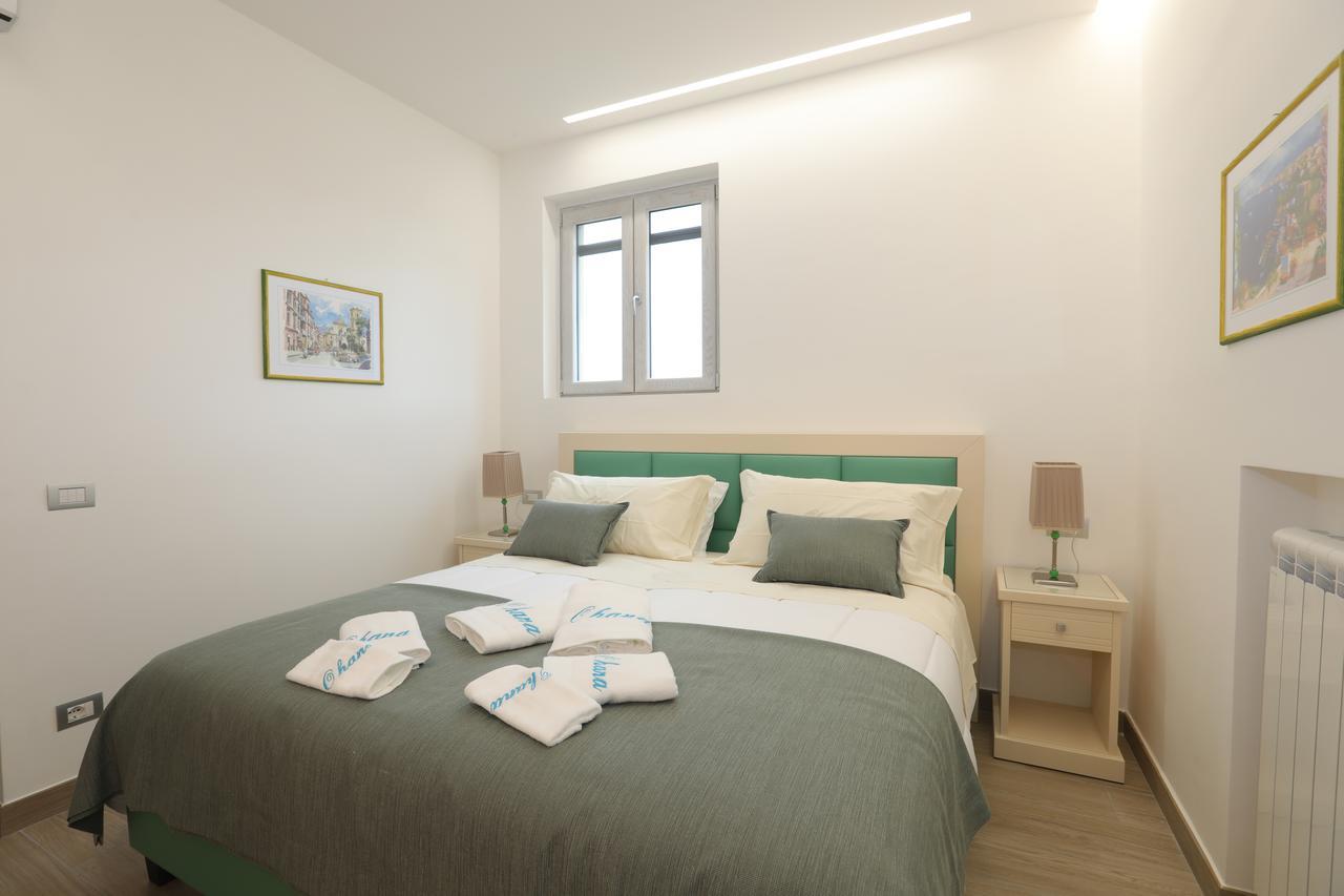 Relais Ohana Arola  Bagian luar foto