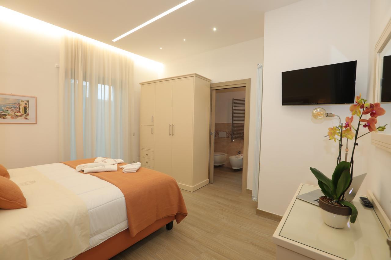 Relais Ohana Arola  Bagian luar foto