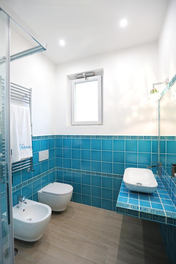 Relais Ohana Arola  Bagian luar foto