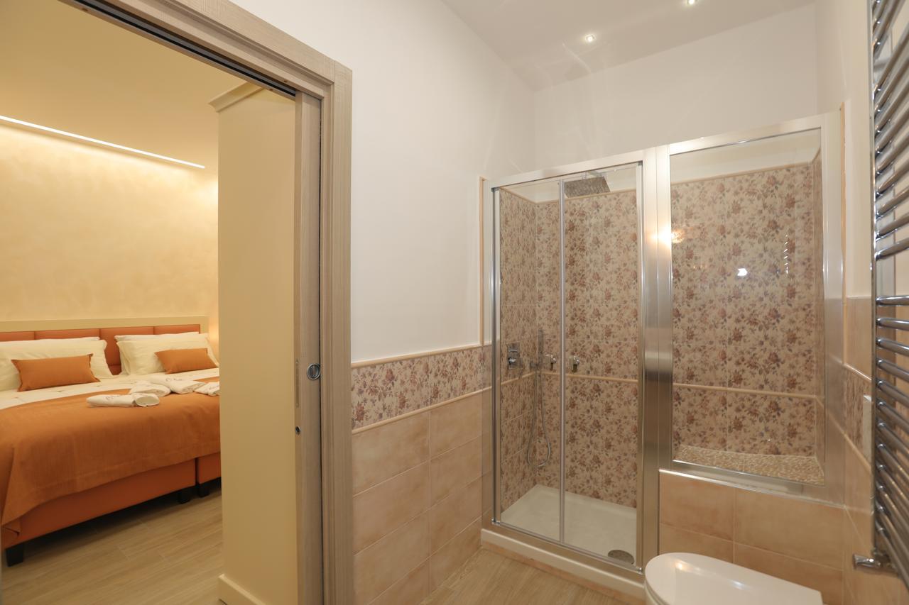 Relais Ohana Arola  Bagian luar foto