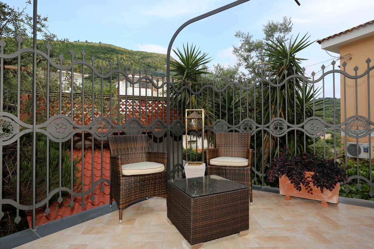 Relais Ohana Arola  Bagian luar foto