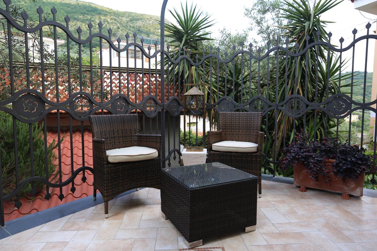 Relais Ohana Arola  Bagian luar foto