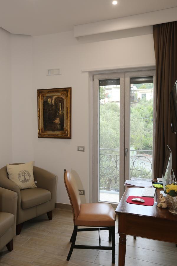 Relais Ohana Arola  Bagian luar foto