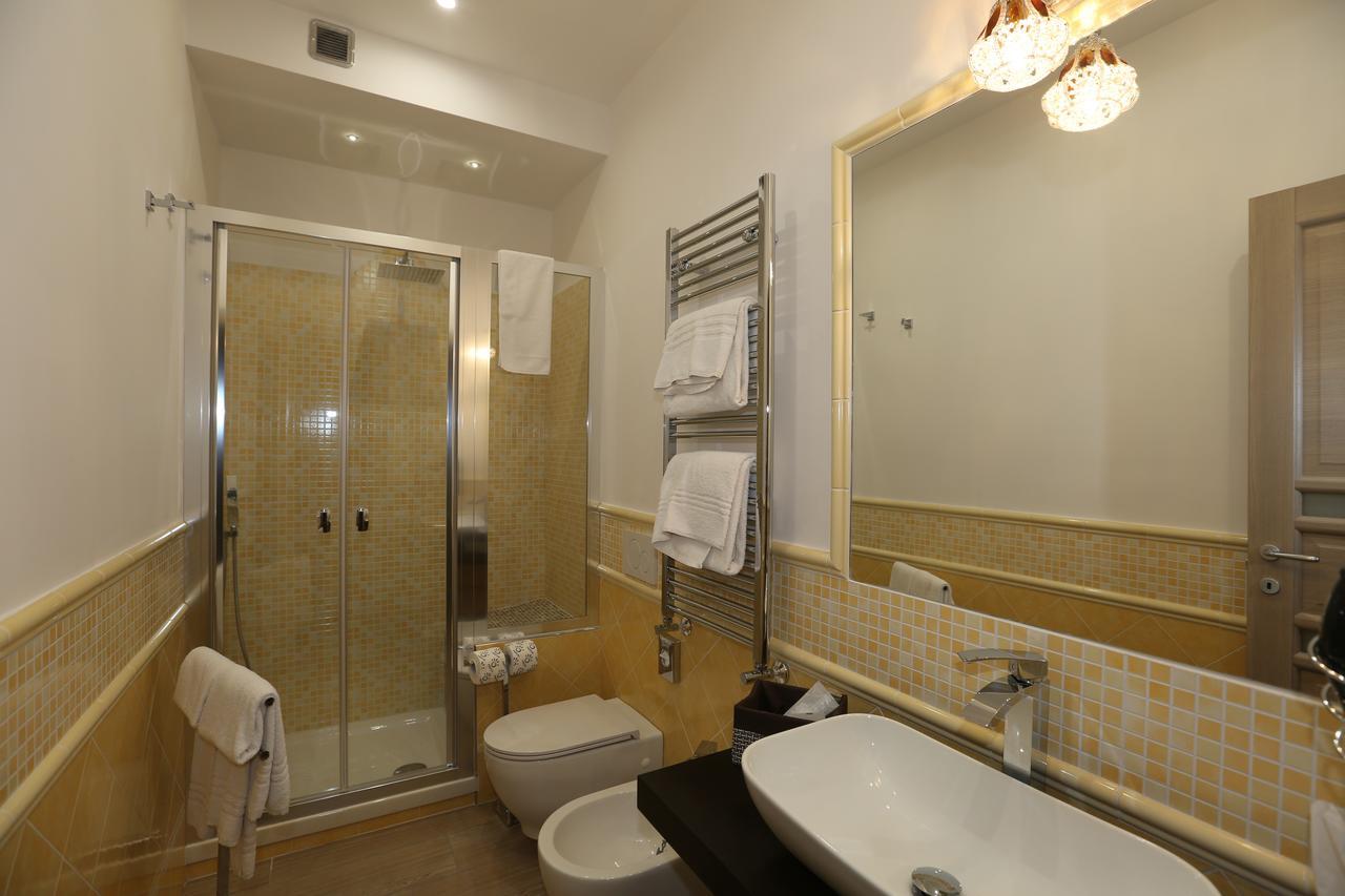 Relais Ohana Arola  Bagian luar foto
