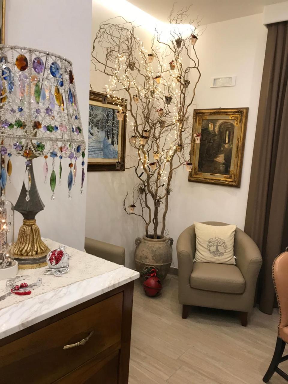 Relais Ohana Arola  Bagian luar foto